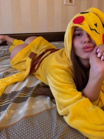 Анкета проститутки Ивона, Новогродовка, 24 года, №348658
