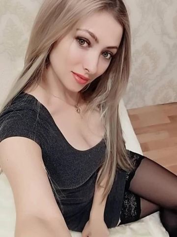 Анкета проститутки Алла, Новогродовка, 25 лет, №346595